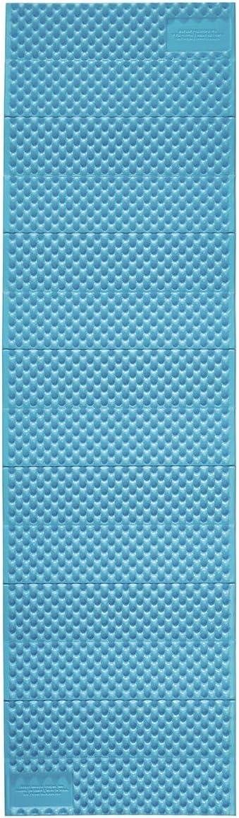 image:imageThermaRest Z Lite Sol Camping and Backpacking Sleeping PadBlueSilver