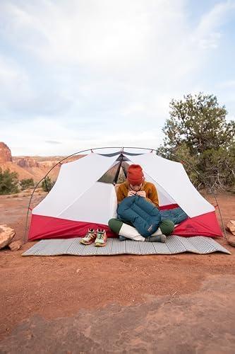 image:imageThermaRest Z Lite Sol Camping and Backpacking Sleeping PadLimonSilver