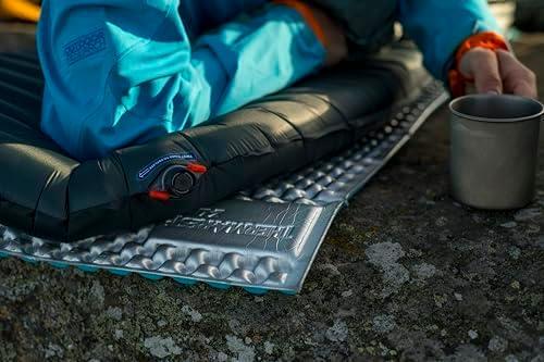 image:imageThermaRest Z Lite Sol Camping and Backpacking Sleeping PadLimonSilver