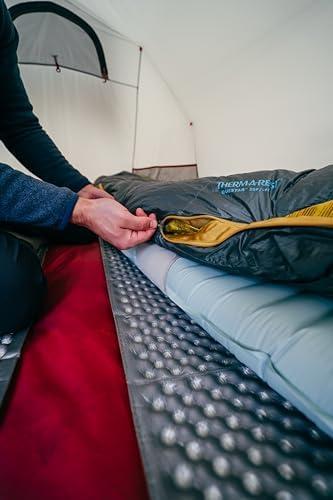 image:imageThermaRest Z Lite Sol Camping and Backpacking Sleeping PadLimonSilver