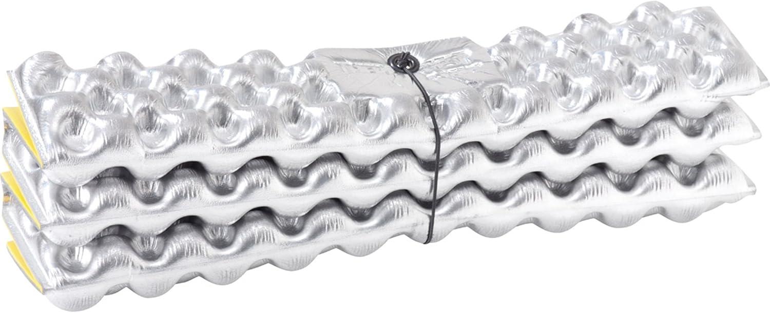 image:imageThermaRest Z Seat Cushion Insulated Sitting PadLimon Silver