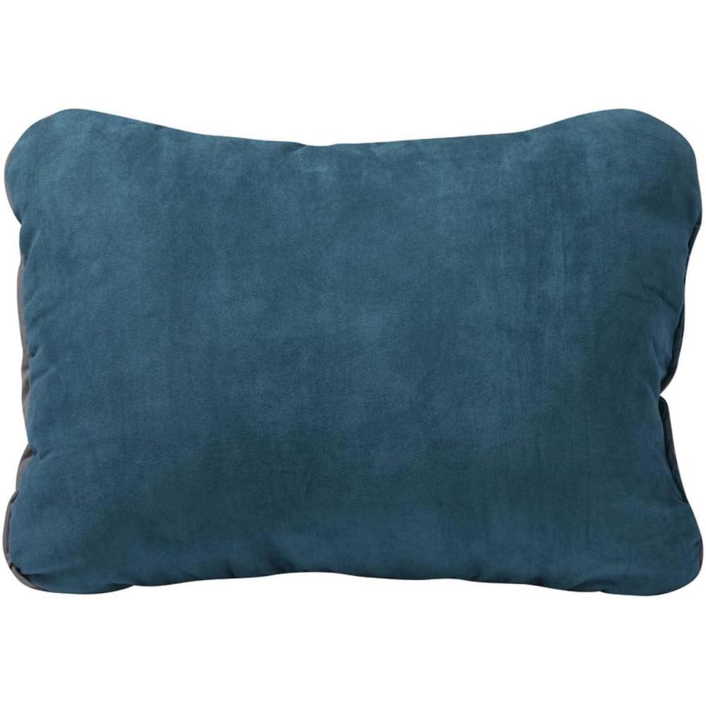 image:imageThermaRest Compressible Cinch Camping and Backpacking Pillow Regular 14 x 18 Inch WoodlandStargazer