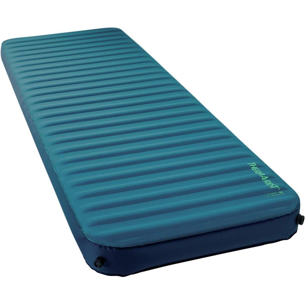 image:imageThermaRest MondoKing 3D SelfInflating Camping Sleeping PadLarge 77 X 25 Inches