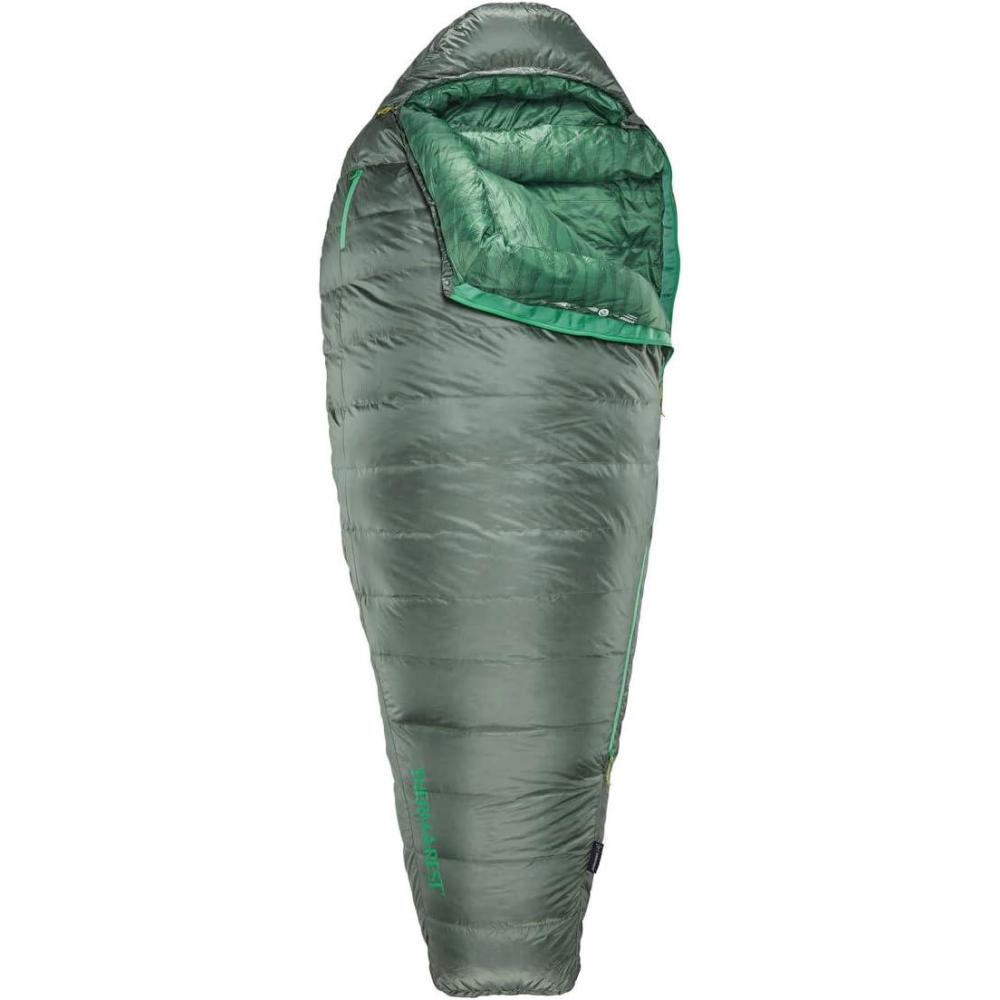 image:imageThermaRest Questar 32F0C Lightweight Down Mummy Sleeping BagLong