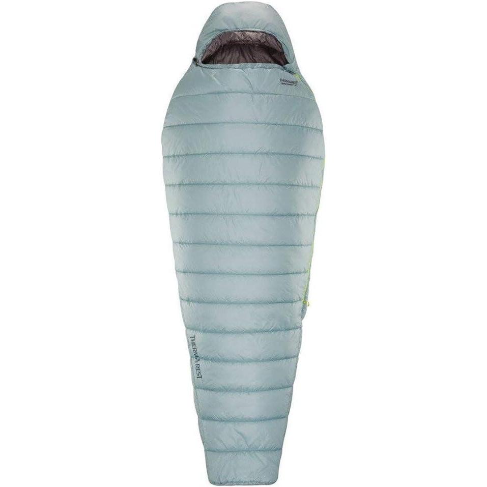 image:imageThermaRest Space Cowboy 45F7C Synthetic Mummy Sleeping Bag 2018 Model