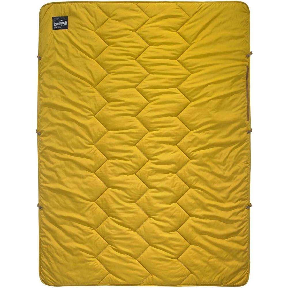 image:imageThermaRest Stellar Outdoor Camping Picnic and Beach Blanket