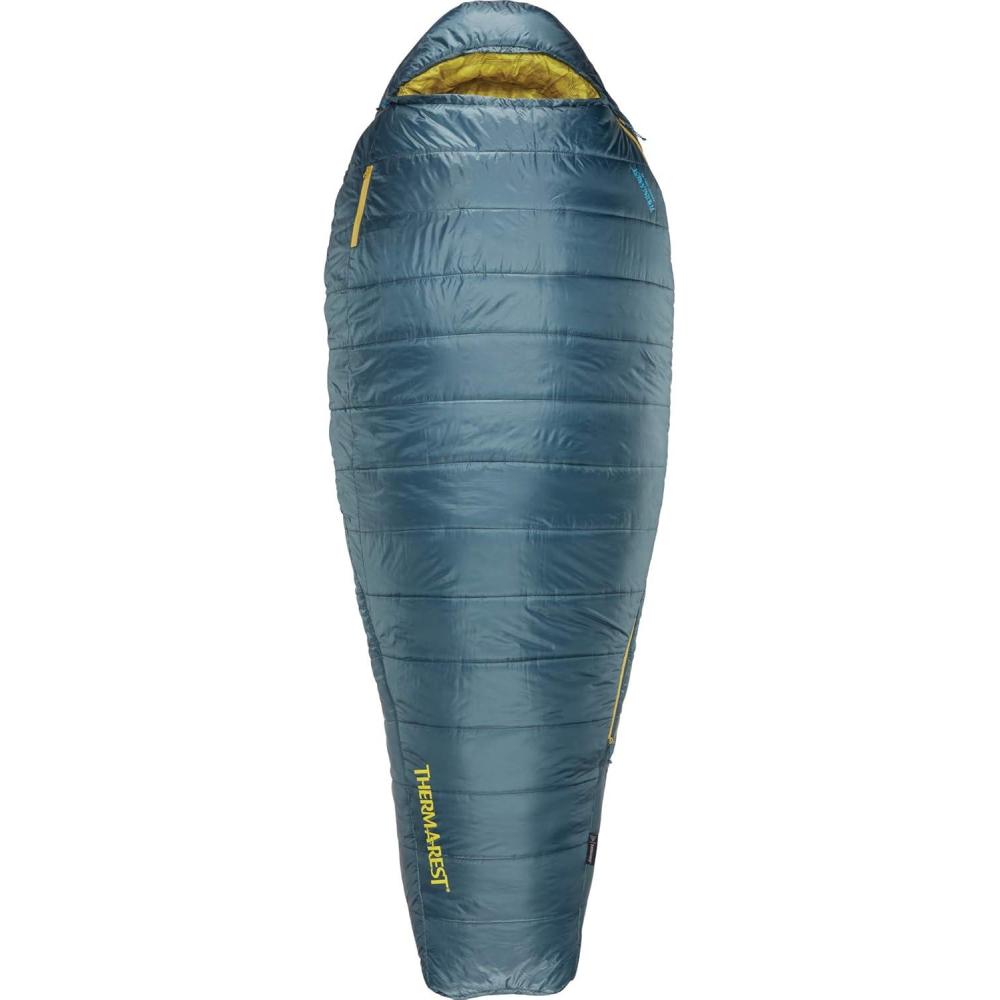 image:imageThermaRest ThreeSeasonSleepingBags ThermaRest Saros Synthetic Mummy Sleeping Bag