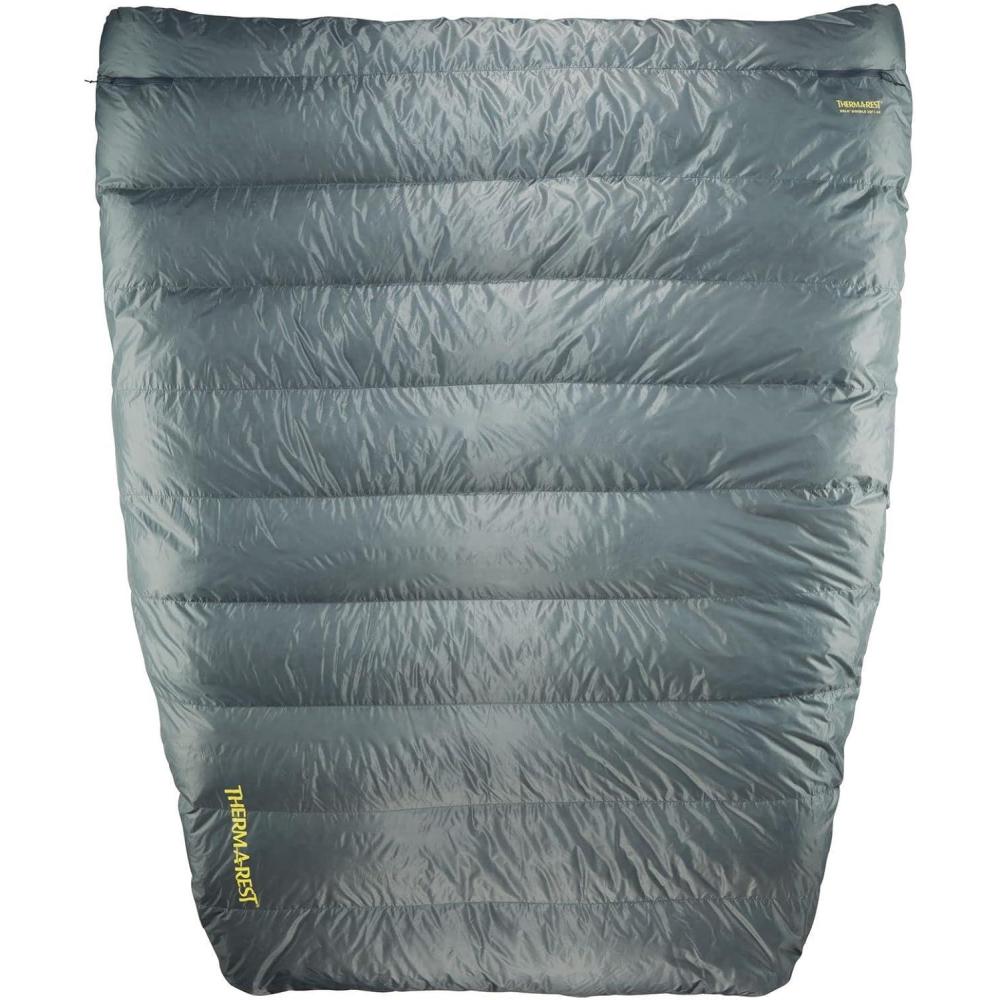image:imageThermaRest Vela 2Person Down Camping and Backpacking Quilt