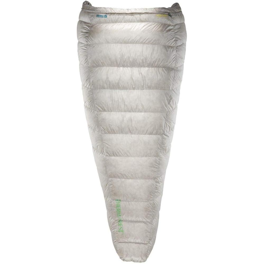 image:imageThermaRest Vesper 20F6C Backpacking Quilt Regular Vapor
