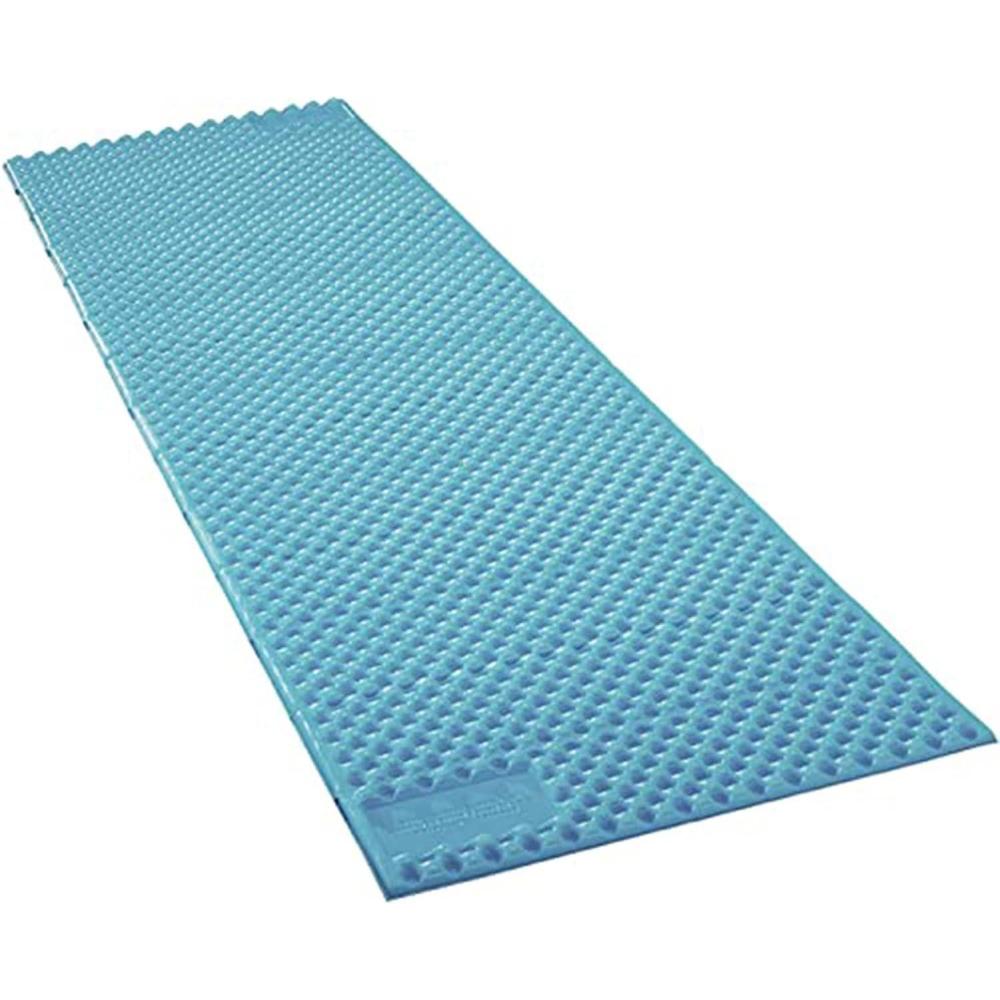 image:imageThermaRest Z Lite Sol Camping and Backpacking Sleeping PadBlueSilver