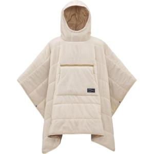 image:imageInsulated Adventure Poncho by ThermaRestBone