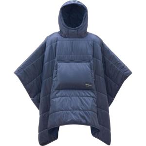 image:imageInsulated Adventure Poncho by ThermaRestOuter Space