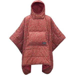 image:imageInsulated Adventure Poncho by ThermaRestTangle