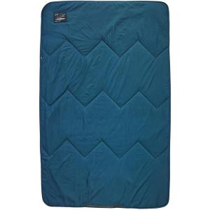 image:imageThermaRest Juno Insulated Camping and Backpacking Blanket Deep Pacific One SizeDeep Pacific
