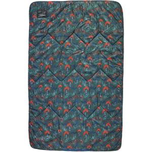 image:imageThermaRest Juno Insulated Camping and Backpacking Blanket Deep Pacific One SizeFun Guy Print