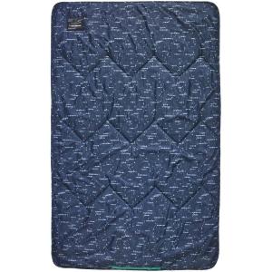 image:imageThermaRest Juno Insulated Camping and Backpacking Blanket Deep Pacific One SizeWarp Speed Print