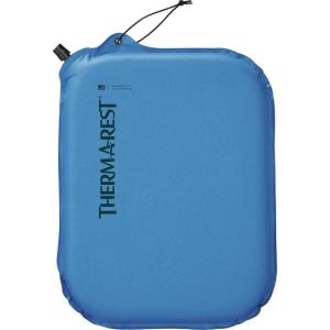 image:imageThermaRest Lite Seat Ultralight Inflatable Seat Cushion MangoBlue