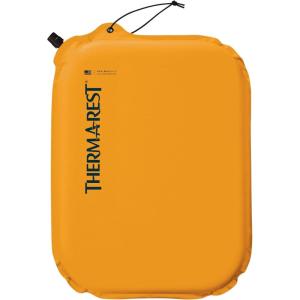 image:imageThermaRest Lite Seat Ultralight Inflatable Seat Cushion MangoMango