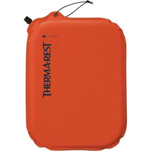 image:imageThermaRest Lite Seat Ultralight Inflatable Seat Cushion MangoOrange