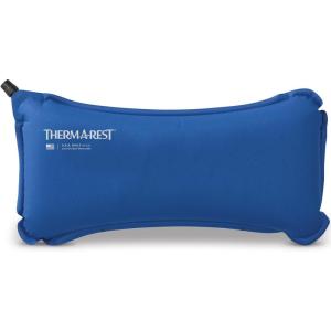 image:imageThermaRest Lumbar Travel PillowNautical Blue