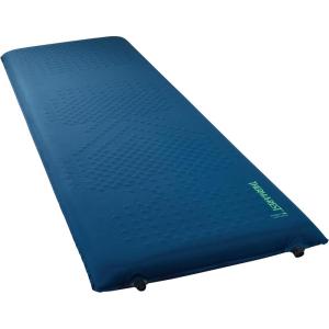 image:imageThermaRest LuxuryMap SelfInflating Foam Camping Sleeping Pad Regular  20 x 72 InchesLarge  25 X 77 Inches