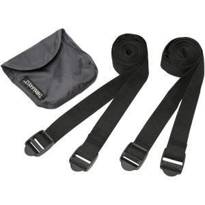 image:imageThermaRest Universal Camping Mattress Coupling Kit Black