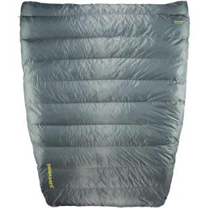image:imageThermaRest Vela 2Person Down Camping and Backpacking Quilt