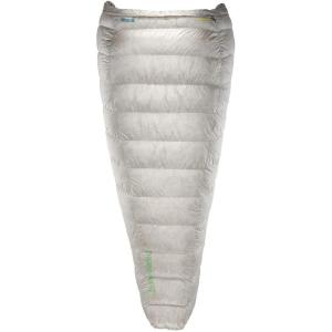 image:imageThermaRest Vesper 20F6C Backpacking Quilt Regular Vapor