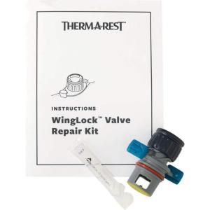 image:imageThermaRest WingLock Valve Repair Kit for ThermaRest Sleeping Pads Gray