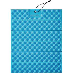image:imageThermaRest Z Seat Cushion Insulated Sitting PadBlue  Silver